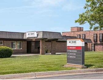 Mosaic Vascular Surgery - Maryville