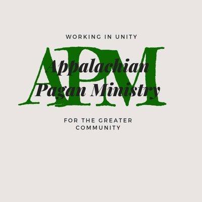 Appalachian Pagan Ministry