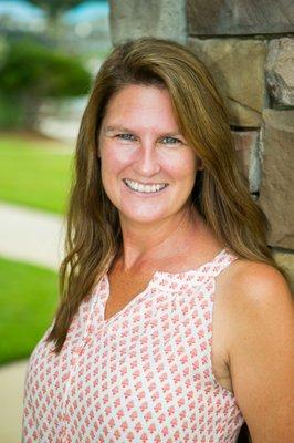 Angela VanHouten - Lake Homes Realty