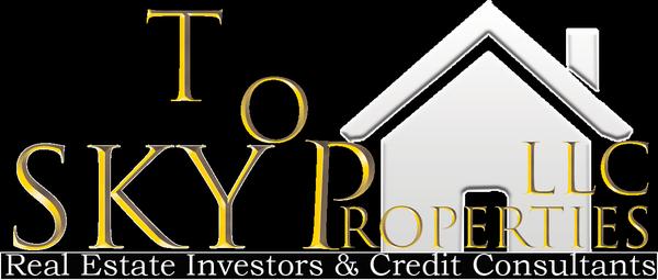 We buy distress properties and offer Credit Repair Services