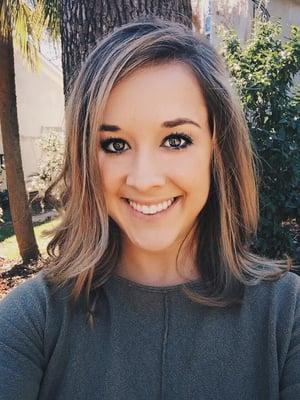 Lauren Jane Berquist