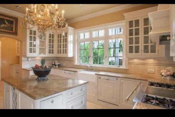 Cabinets-Flooring-Decor