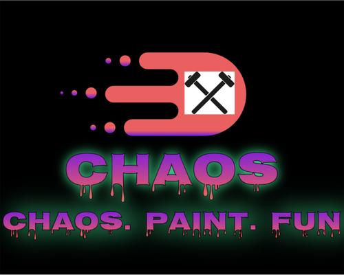 Controlled Chaos Logo