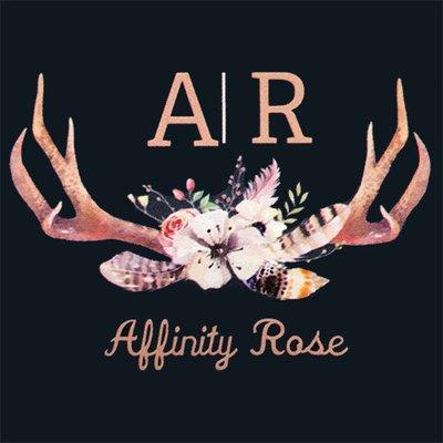 Affinity Rose