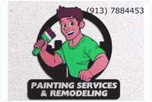 Painting Services and Remodeling