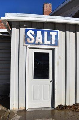 Rockin' J A Car Wash