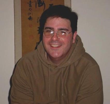 James D. Huval, MSW LCSW