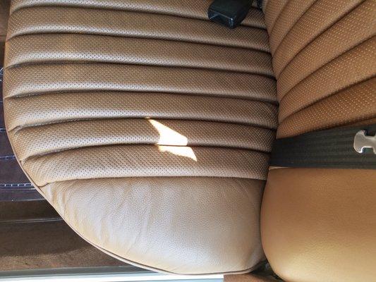 Ken's Custom Upholstery
