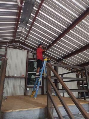 Jacob Landscaping Remodeling and Demolition