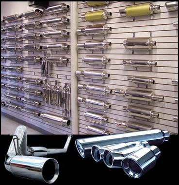 Auto Trim International