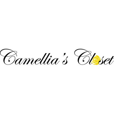 Camellias Closet logo