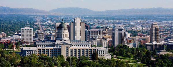 Barry Brown - Utah Real Estate