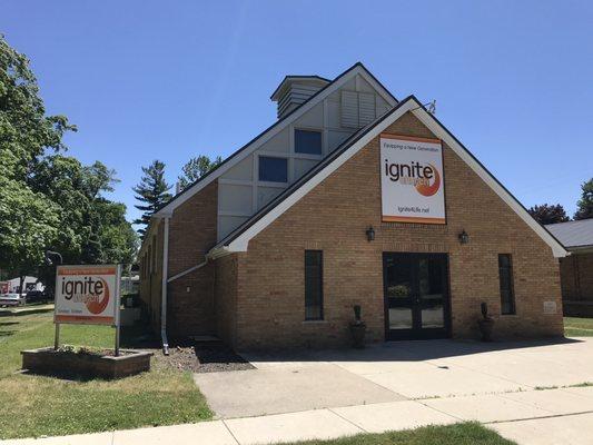 Ignite Church