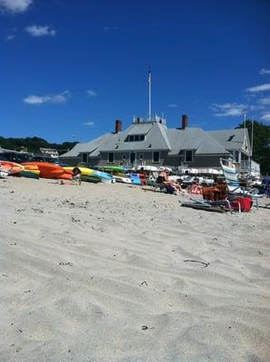Swampscott Yacht Club