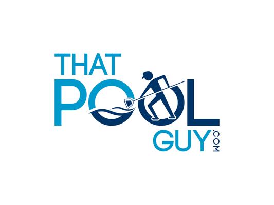 That Pool Guy