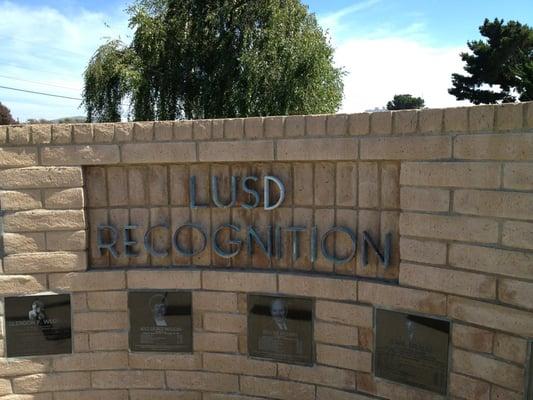 Lompoc Unified School District