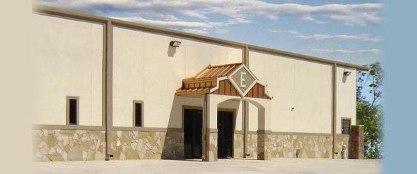 The Empowerment Event Center