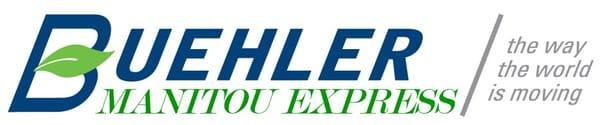 Buehler Companies Colorado Springs/Manitou Express/Mountain View Moving