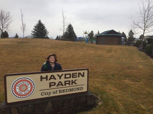 Hayden Park
