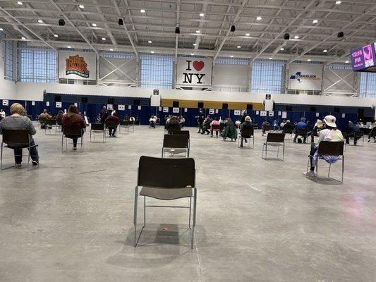 Empire Expo Ctr