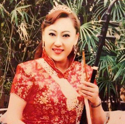 Erhu Teaching One By One