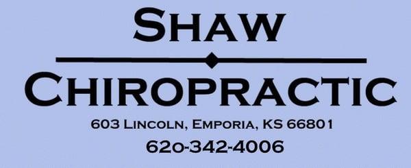 Shaw Chiropractic