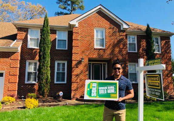 Janice Bruce - Sales Associate - ABR,SFR