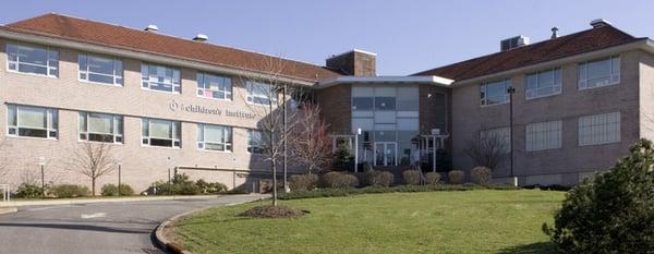 The Children's Institute