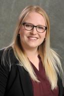 Financial Advisor Casey Wyckoff