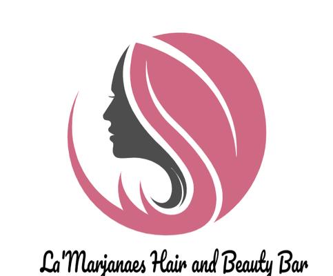 LaMarjanaes Hair and Beauty Bar