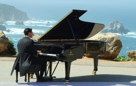 Big Sur Marathon 2012