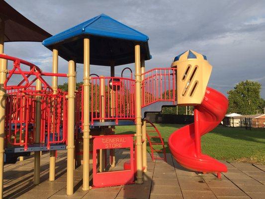 Marvin Elementary School