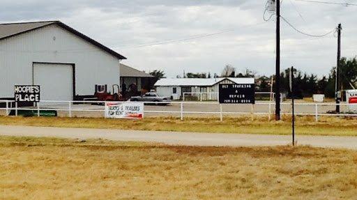 U-Haul Neighborhood Dealer