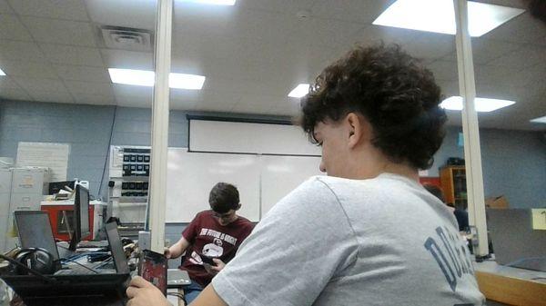 Hyden Elementary School