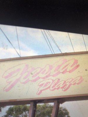 Fiesta Plaza