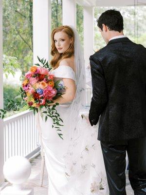 Fabulous weddings - Destination style weekend events