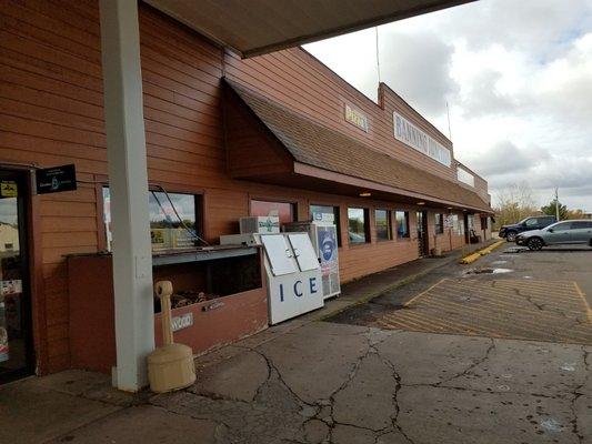 Banning Junction North Country Inn