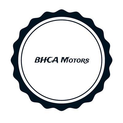 BHCA Motors
