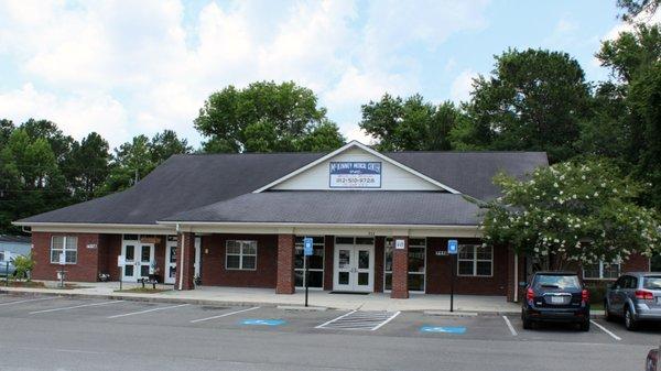 McKinney Medical Center