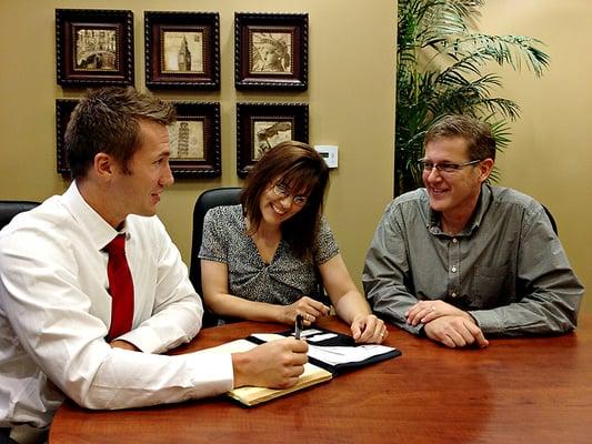 Cambridge Financial Services