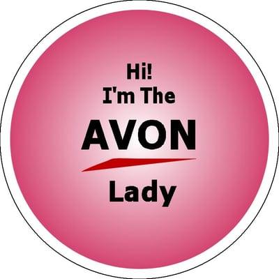Avon Independent Sales Representative