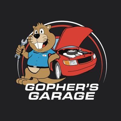 Gopher's Garage