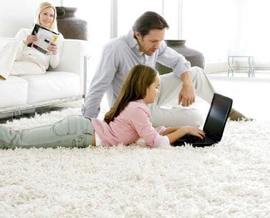 EZ Carpet Cleaning