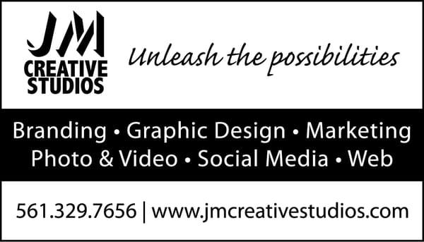 JM Creative Studios