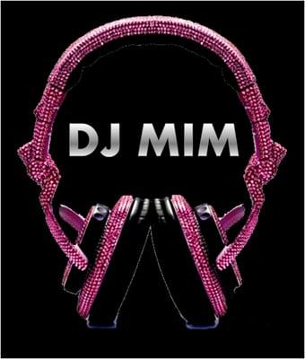 DJ MIM