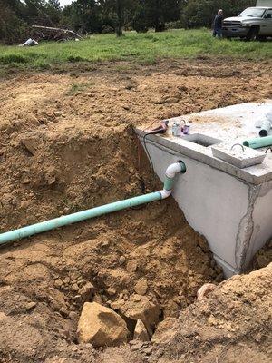 Thrive Outdoor Services