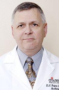 Edward Joseph Prejean III, MD