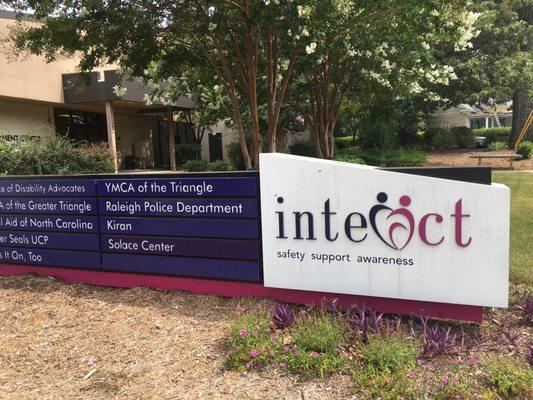 Interact, 1012 Oberlin Rd, Ste 1200, Raleigh, NC 27605, US - MapQuest