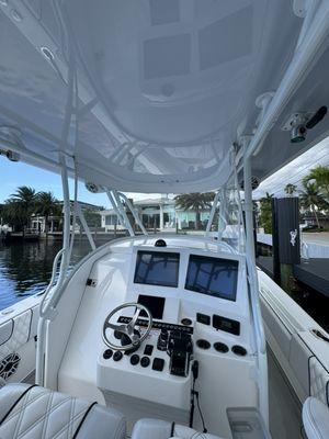 Swift Pro Cleaning & Marine