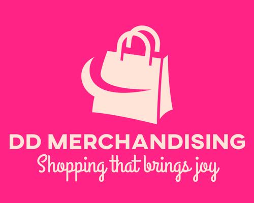 DD Merchandising
